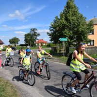 Zobacz w powiększeniu: Rajd niepodległościowy (3)