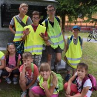 Zobacz w powiększeniu: Rajd niepodległościowy (16)