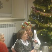 Zobacz w powiększeniu: Spotkanie noworoczne 2016 (41)