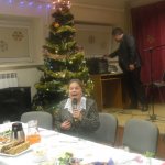 Obejrzyj galerię zdjęć: Spotkanie noworoczne 2016