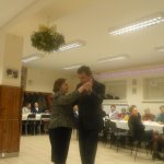 Obejrzyj galerię zdjęć: Spotkanie noworoczne 2016