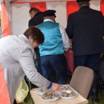 Obejrzyj galerię zdjęć: Święto Pieczonego Ziemniaka