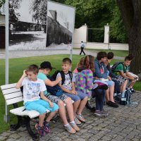 Zobacz w powiększeniu: Wycieczka do Kozłówki 2016 (1)