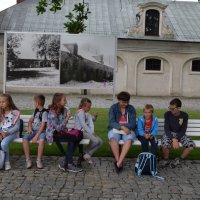 Zobacz w powiększeniu: Wycieczka do Kozłówki 2016 (2)