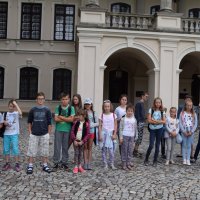 Zobacz w powiększeniu: Wycieczka do Kozłówki 2016 (3)