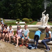 Zobacz w powiększeniu: Wycieczka do Kozłówki 2016 (6)