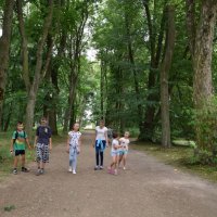 Zobacz w powiększeniu: Wycieczka do Kozłówki 2016 (16)