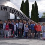 Obejrzyj galerię zdjęć: Wycieczka do Muzeum Sił Powietrznych w Dęblinie 2016