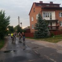 Zobacz w powiększeniu: Wycieczka rowerowa Klubu Seniora do Składowa (8)
