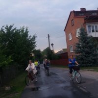 Zobacz w powiększeniu: Wycieczka rowerowa Klubu Seniora do Składowa (9)