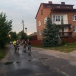 Obejrzyj galerię zdjęć: Wycieczka rowerowa Klubu Seniora do Składowa