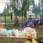 Obejrzyj galerię zdjęć: Wycieczka rowerowa Klubu Seniora