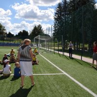 Zobacz w powiększeniu: Zakończenie półkolonii dla dzieci i młodzieży (1)