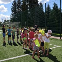 Zobacz w powiększeniu: Zakończenie półkolonii dla dzieci i młodzieży (10)