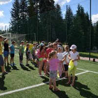 Zobacz w powiększeniu: Zakończenie półkolonii dla dzieci i młodzieży (11)