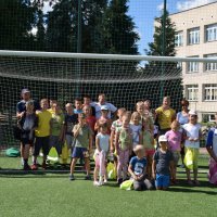 Zobacz w powiększeniu: Zakończenie półkolonii dla dzieci i młodzieży (24)