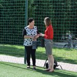 Obejrzyj galerię zdjęć: Zakończenie półkolonii dla dzieci i młodzieży