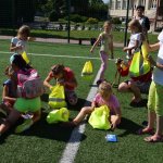 Obejrzyj galerię zdjęć: Zakończenie półkolonii dla dzieci i młodzieży