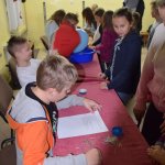 Obejrzyj galerię zdjęć: Andrzejki 2017