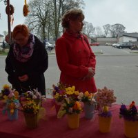 Zobacz w powiększeniu: Kiermasz i konkursy Wielkanocne (2)