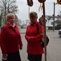 Zobacz w powiększeniu: Kiermasz i konkursy Wielkanocne (4)