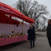 Zobacz w powiększeniu: Kiermasz i konkursy Wielkanocne (5)