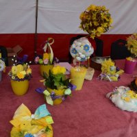 Zobacz w powiększeniu: Kiermasz i konkursy Wielkanocne (9)