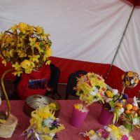 Zobacz w powiększeniu: Kiermasz i konkursy Wielkanocne (10)