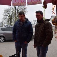Zobacz w powiększeniu: Kiermasz i konkursy Wielkanocne (12)