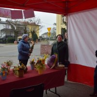 Zobacz w powiększeniu: Kiermasz i konkursy Wielkanocne (16)
