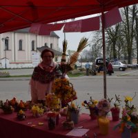 Zobacz w powiększeniu: Kiermasz i konkursy Wielkanocne (18)