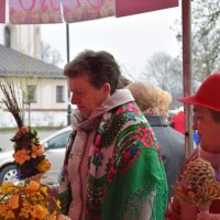 Zobacz w powiększeniu: Kiermasz i konkursy Wielkanocne (25)