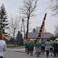 Zobacz w powiększeniu: Kiermasz i konkursy Wielkanocne (26)