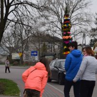 Zobacz w powiększeniu: Kiermasz i konkursy Wielkanocne (27)