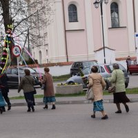 Zobacz w powiększeniu: Kiermasz i konkursy Wielkanocne (33)