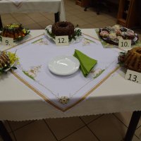 Zobacz w powiększeniu: Kiermasz i konkursy Wielkanocne (37)