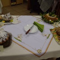 Zobacz w powiększeniu: Kiermasz i konkursy Wielkanocne (40)