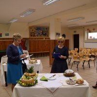 Zobacz w powiększeniu: Kiermasz i konkursy Wielkanocne (42)