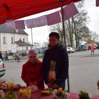 Zobacz w powiększeniu: Kiermasz i konkursy Wielkanocne (45)