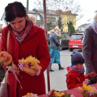 Zobacz w powiększeniu: Kiermasz i konkursy Wielkanocne (47)