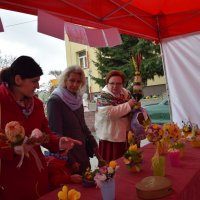 Zobacz w powiększeniu: Kiermasz i konkursy Wielkanocne (48)