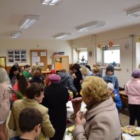 Zobacz w powiększeniu: Kiermasz i konkursy Wielkanocne (65)