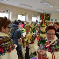Zobacz w powiększeniu: Kiermasz i konkursy Wielkanocne (69)