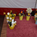 Obejrzyj galerię zdjęć: Kiermasz i konkursy Wielkanocne