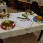 Obejrzyj galerię zdjęć: Kiermasz i konkursy Wielkanocne