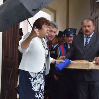 Zobacz w powiększeniu: Dożynki Gminne 2017 (4)
