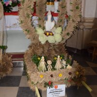 Zobacz w powiększeniu: Dożynki Gminne 2017 (6)