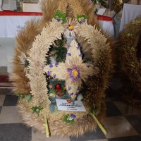 Zobacz w powiększeniu: Dożynki Gminne 2017 (8)