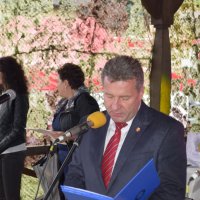 Zobacz w powiększeniu: Dożynki Gminne 2017 (15)