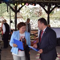 Zobacz w powiększeniu: Dożynki Gminne 2017 (16)